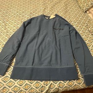 Rensuke Tokyo Heat Sensitive Thermochromic Sweater